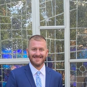 Meet your Posher, Kyle